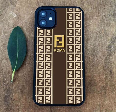 fendi phone case iphone 7 plus|Fendi iPhone 7 Plus Cases .